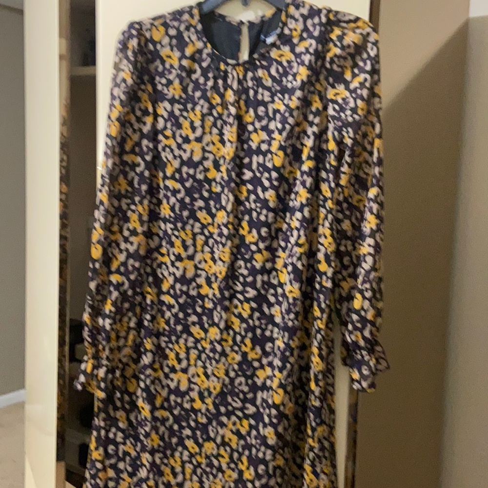 New Tommy Hilfiger dress